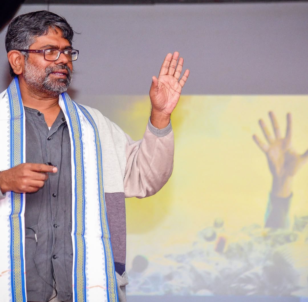 Dr. Punarbasu Chaudhuri